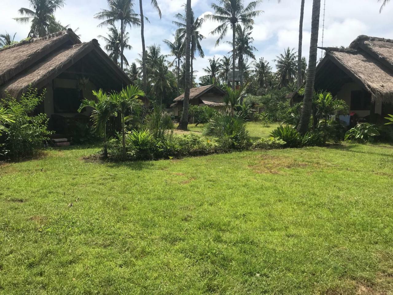Rumah Sunyi ギリ・トラワンガン エクステリア 写真