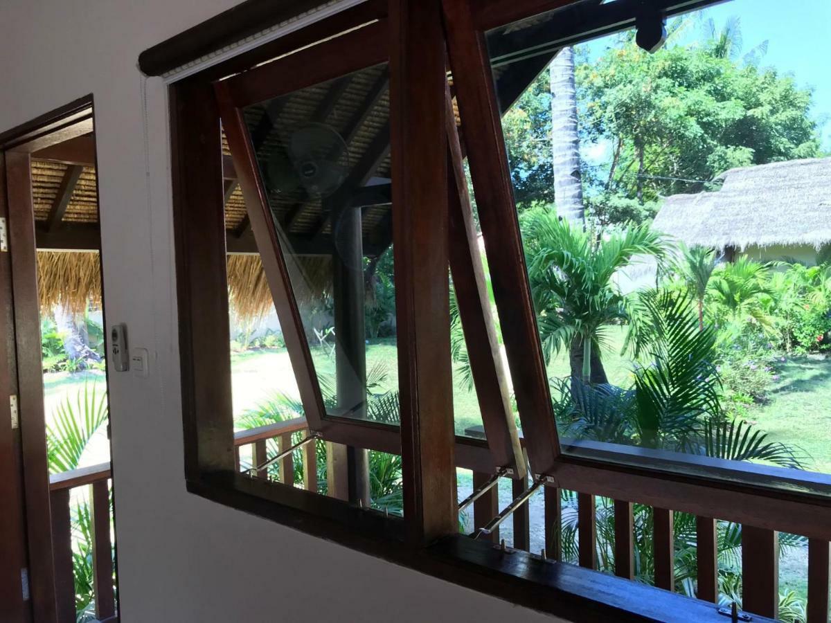 Rumah Sunyi ギリ・トラワンガン エクステリア 写真